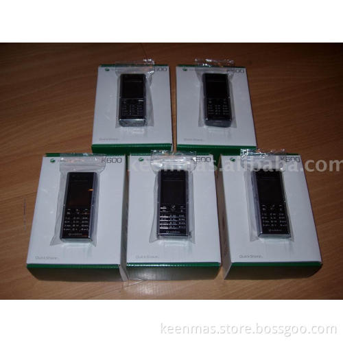 Wholesale Price for large stock for Sony Ericsson k600i,K510i k550i,K310i K750i K700,K608i,K790i K800i,K610i SonyEricssonw800i,w810,w900,w850,w800,w950,w830,w600,w500,w300,w550w7